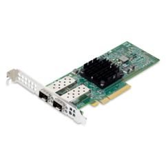 Broadcom Assy Top BCM957414A4142CC Cloud Εσωτερικός 25000 Mbit/s (BC 1/10/25 GbE 2-port SFP+/SFP28 Server Adapter NetXtreme P225P [2x SFP+/SFP28] bulk incl. full height and low profile br...