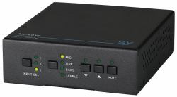 SY Electronics SY-3A-40W ενισχυτής ήχου 1.0 κανάλια Παράσταση/σκηνή Μαύρος [Μαύρο] (To Be Updated)