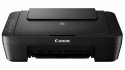 Canon MG2550S Inkjet A4 4800 x 600 DPI (PIXMA MG2550S MFP 4800X600 DPI - 8PPM 64MB PRNT/CPY/SCN)