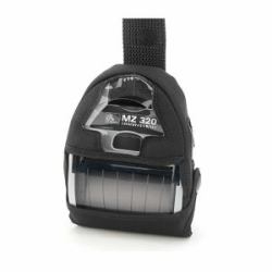 Zebra AK18842-2 θήκη εξοπλισμού Μαύρος [Μαύρο] (IMZ 320 CASE - DURABILITY ENHANCING)