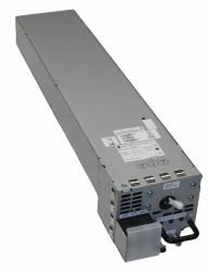 Juniper JPSU-650W-DC-AFO μεταγωγέας δικτύου Παροχή ηλεκτρικού ρεύματος (JUNIPER 650W DC POWER SUPPLY FOR EX4550PWR & QFX3500 PSU SIDE AIRFLOW EX)
