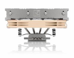 Noctua NH-L12S Σύστημα Ψύξης Υπολογιστή Επεξεργαστής Ωύκτης 12 cm Μπεζ, Νικέλιο (Noctua NH-L12S processor-kÃ¸ler)