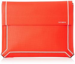 Samsonite Thermo Tech 39,6 cm [15.6"] Θήκη Sleeve Γκρι, Κόκκινο 