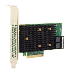 Broadcom MegaRAID 9440-8i ελεγκτής RAID PCI Express x8 3.1 12 Gbit/s (Megaraid 9440-8I Raid - Controller Pci Express X8 3.1 - 12 Gbit/S - Warranty: 12M)