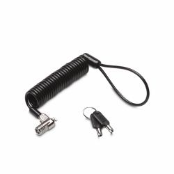 Kensington K64423WW κλειδαριά καλωδίων (PORTABLE MICROSAVER2.0 LOCK)