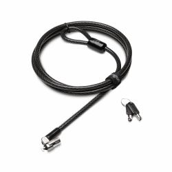 Kensington MicroSaver 2.0 Keyed Ultra Laptop Lock (ULTRA MICROSAVER2.0 KEYED LOCK)