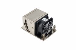 Supermicro SNK-P0063AP4 Σύστημα Ψύξης Υπολογιστή Επεξεργαστής Ψύκτης αέρα Γκρι (Computer Cooling System - Processor Air Cooler Grey - Warranty: 12M)