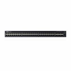 DELL S-Series S4048-ON Διαχειρίσιμος L2/L3 1U Μαύρος [Μαύρο] 