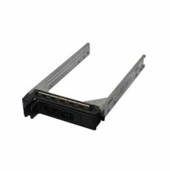 DELL KG7NR drive bay panel 2.5" Bezel panel (DELL 2.5 INCH R-SERIES/PUSH BUTTON SAS/SATA CADDY W/SCREWS)