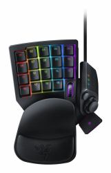 Razer Tartarus V2 αριθμητικό πληκτρολόγιο PC/Server USB Μαύρος [Μαύρο] (RAZER KEYPAD TARTARUS V2 CHROMA)