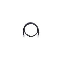 QSAN CBL-12SH150 καλώδιο Serial Attached SCSI [SAS] 1,5 m Μαύρος [Μαύρο] 