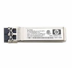 HP HPE QK725A μονάδα πομποδέκτη δικτύου SFP+ 