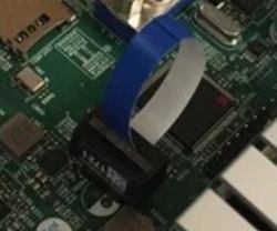 Supermicro VROCPREMOD Κλειδί αναβάθμισης ελεγκτή RAID (Intel VROC Premium, RAID0,1,5,10,HF,RoHS)