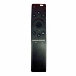 Samsung BN59-01274A τηλεχειριστήριο TV Κουμπιά (Remote Commander TM1750A - BN59-01274A, TV, Press - buttons, Black - Warranty: 1M)