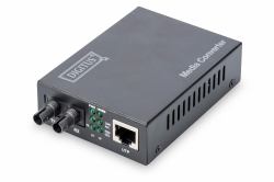 Digitus DN-82110-1 μετατροπέας δικτυακών μέσων 1000 Mbit/s 850 nm Πολ...
