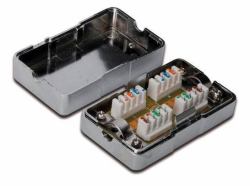 Digitus DN-93903 εξάρτημα modular συσκευών (DIGITUS CONMODULE FTW PAIR - CABLES)