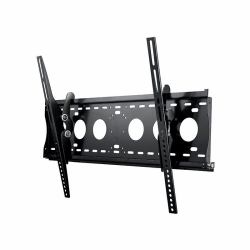 AG Neovo LMK-03 2,49 m [98"] Μαύρος [Μαύρο] (LMK-03 WALL MOUNT - MAX 100KG VESA 800X500 32IN-65IN)