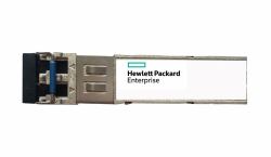 HPE Aruba Networking 100M SFP LC FX 2km MMF Transceiver (100M SFP LC FX 2KM MMF-STOCK - .)