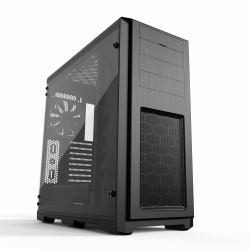 Phanteks Enthoo Pro Tempered Glass Full Tower Μαύρος [Μαύρο] (Phanteks Enthoo Pro Glass Midi Tower Case - Black)