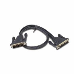 APC KVM Daisy-Chain Cable - 6 ft [1.8 m] καλώδιο KVM Μαύρος [Μαύρο] 1,83 m (KVM DAISY-CHAIN CABLE - 6 FT [1.8 M])