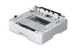 Epson C12C932871 κασέτα & τροφοδότης Δίσκος χαρτιού 500 φύλλα (OPTIONAL CASSETTE UNIT,Optional Input Tray, 500 sheet)