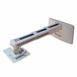 Vivitek WM-3 ανάρτηση προβολέα Τοίχος Ανοξείδωτο ατσάλι (Vivitek Wall Mount Bracket WM-3)