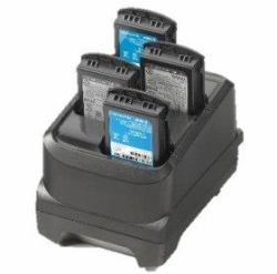 Zebra SAC-MC33-4SCHG-01 battery charger AC (MC32/MC33 4SLOT SPARE BATT CHAR - .)