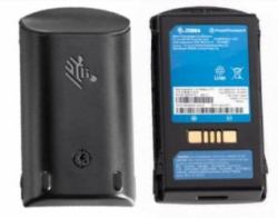 Zebra BTRY-MC33-52MA-10 ανταλλακτικό φορητού υπολογιστή Μπαταρία (BATT PACK PP MC3300 HIGH CAP - LITHIUM ION QTY-10)