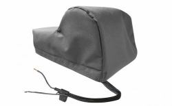 Gamber-Johnson 7170-0605 κάλυμμα εξοπλισμού Γκρι (KIT HONEYWELL MP COMPACT 4 - MARK II THERMAL PROTECTIVE COVER)