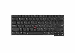 Lenovo 01AX497 ανταλλακτικό φορητού υπολογιστή Πλήκτρο (Keyboard Windu KBD ES CHY BL - Backlit - Warranty: 6M)