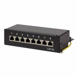 LogiLink NP0018B πίνακας συνδέσεων 