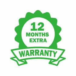 T1A 12 MTH. EXTENDED WARRANTY REFURBISHED 1 άδεια[ες] 1 έτος[η] 