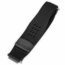 Targus THA100GLZ ιμάντας Tablet Νεοπρένιο Μαύρος [Μαύρο] (THD135GLZ HAND STRAP)