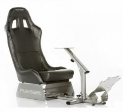 Playseat REM00004 εξάρτημα & αξεσουάρ κονσόλας παιχνιδιών (PLAYSEAT EVOLUTION - BLACK - - ACTIFIT - NOT FOR UK)