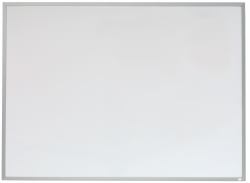 Nobo 1903777 λευκός πίνακας (NOBO Magnetisk whiteboard med aluminiu)