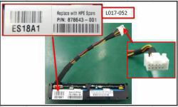 Storage Battery 7.2V 1.5Ah