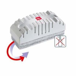 Nobo Easypeel Στεγνά πανάκια καθαρισμού πίνακα (Nobo 34533944 Easypeel Drywipe Eraser)