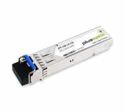 Plusoptic SFP-10G-LR-CIS μονάδα πομποδέκτη δικτύου Οπτικών ινών...