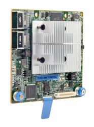 HPE Smart Array P408i-a SR Gen10 [8 Internal Lanes/2GB Cache] 12G SAS Modular Controller ελεγκτής RAID PCI Express x8 3.0 12 Gbit/s (HPE SMART ARRAY P408I-A SR G10 12G SAS MODULAR CONTROLLER)