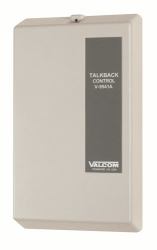 Valcom V-9941A σύστημα ενδοεπικοινωνίας Λευκός [Άσπρος] (VALCOM V-9941A PA CNTRLR T/BACK [1-ZONE])