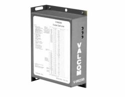 Valcom V-9923B σύστημα ενδοεπικοινωνίας Γκρι (VALCOM CODE CALL UNIT V-9923B)