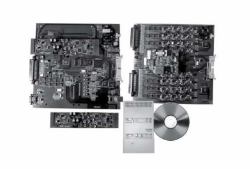 Valcom MultiPath Talkback Πολύχρωμο (VALCOM MULTI TALKBACK INTER COM SYS 96Z)