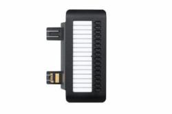 Unify OpenScape Key Module 400 τηλεφωνικός εξοπλισμός μεταγωγής Μαύρος [Μαύρο] (OPENSCAPE KEY MODULE 400)