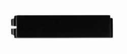 2N Telecommunications 9155051B (2N IP VERSO DOOR INT-BLIND BUT BLK)