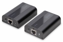 Digitus DS-55204 προέκταση KVM Πομπός & δέκτης (4KHDMIEXTENDERSET 4K2K/60HZ - 4K HDMI 30/60 M CAT 6 6A 7)