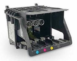 HP M0H91A print head (Print Head Assembly - M0H91A, OfficeJet Pro 8730 - All-in-One Printer OfficeJet Pro 8710 All-in-One Printer OfficeJet Pro 8218..., - Warranty: 12M)