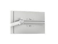 M/Flex Slider [New Style],Polished/White