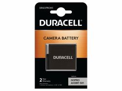 Duracell DRGOPROH5 μπαταρία κάμερας/βιντεοκάμερας Ιόντων- λιθίου [ Li - Ion ] 1250 mAh (Action Camera Battery 3.8V 1250mAh)