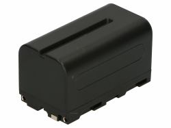 2-Power VBI0964B μπαταρία κάμερας/βιντεοκάμερας 5200 mAh (Camcorder Battery 7.4V 5200mAh)