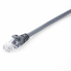 V7 V7CAT6UTP-02M-GRY-1E καλώδιο δικτύωσης Γκρι 2 m Cat6 U/UTP [UTP] 
